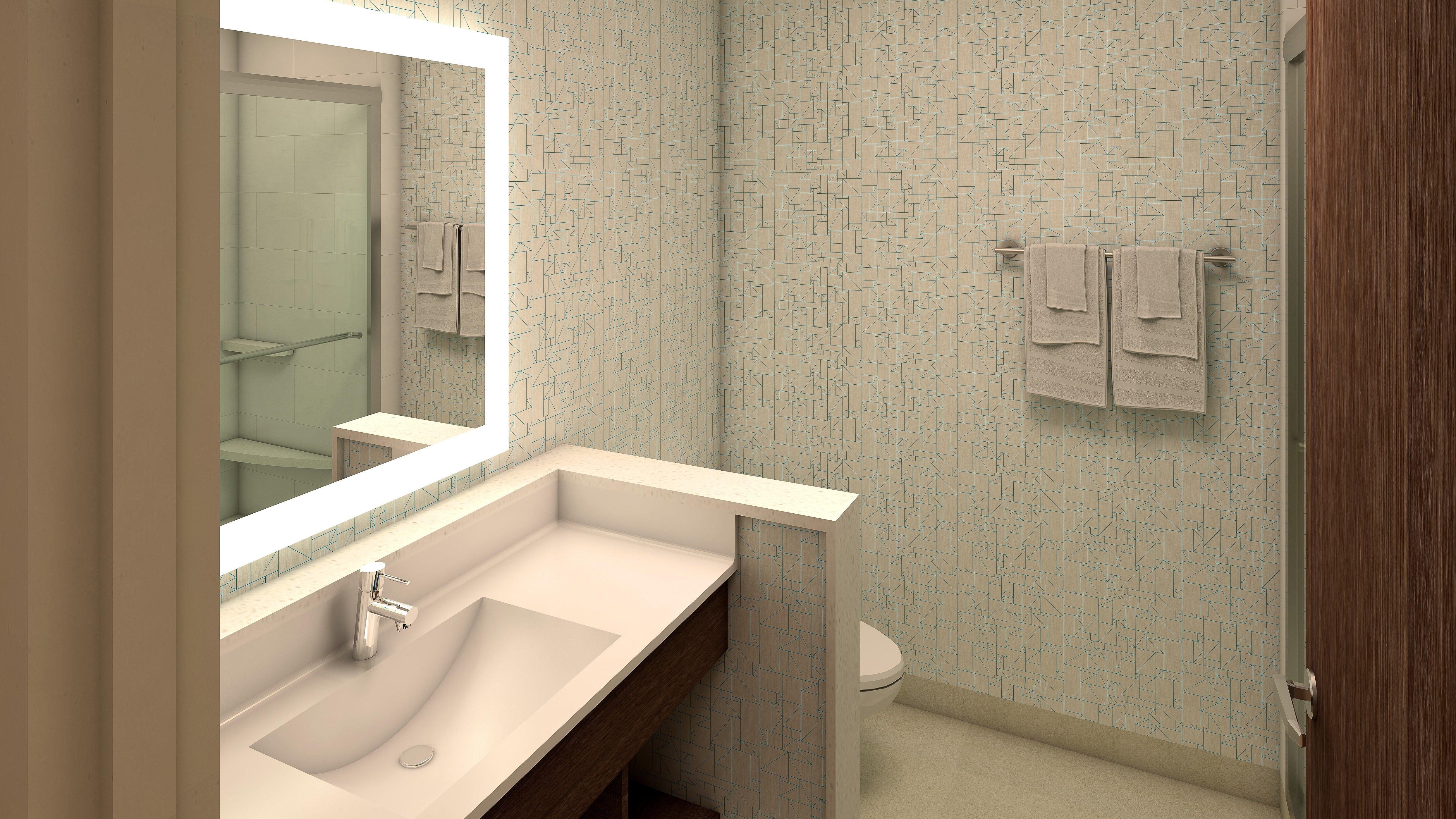 Holiday Inn Express And Suites Chicago West - St Charles By Ihg Saint Charles Eksteriør bilde