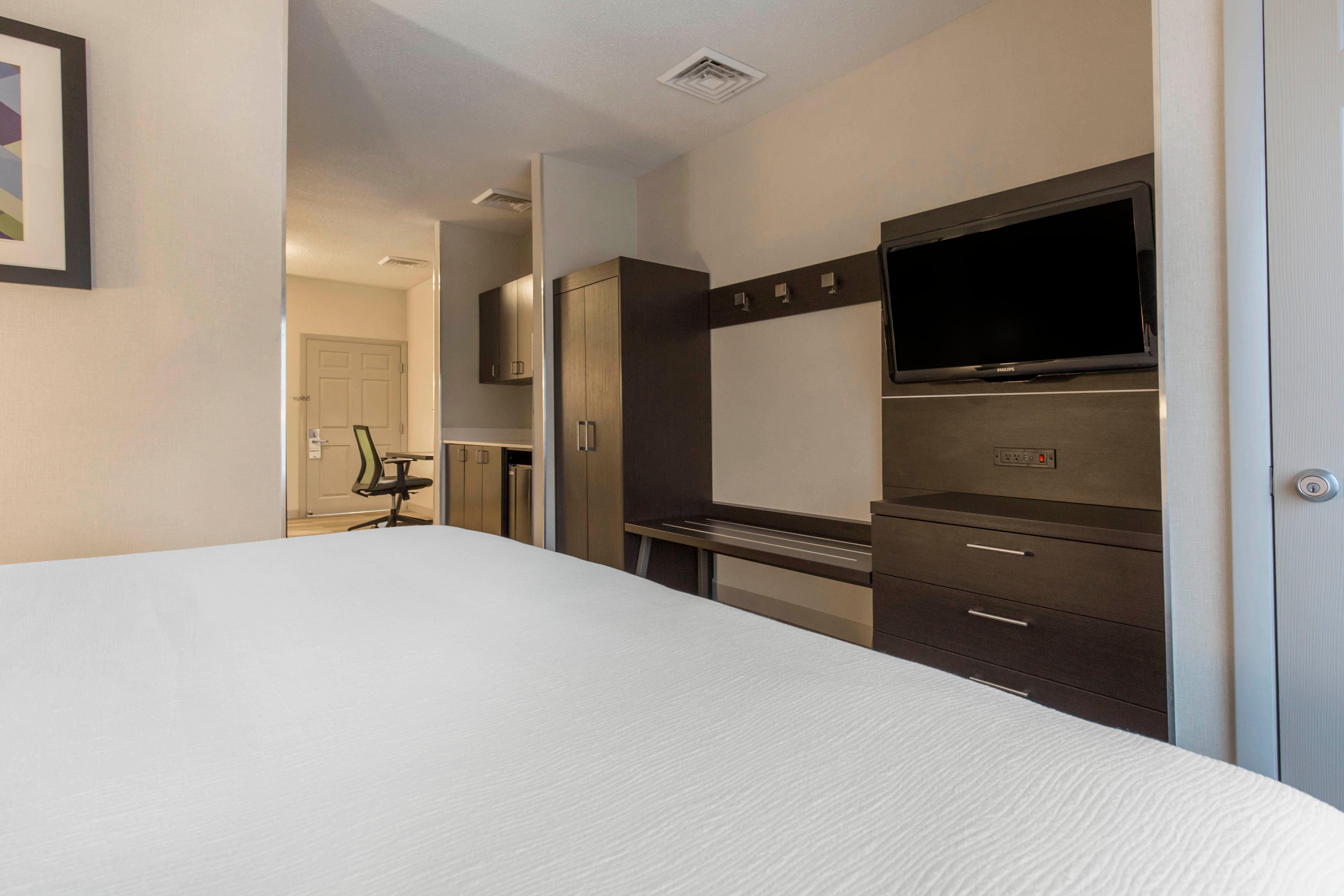 Holiday Inn Express And Suites Chicago West - St Charles By Ihg Saint Charles Eksteriør bilde