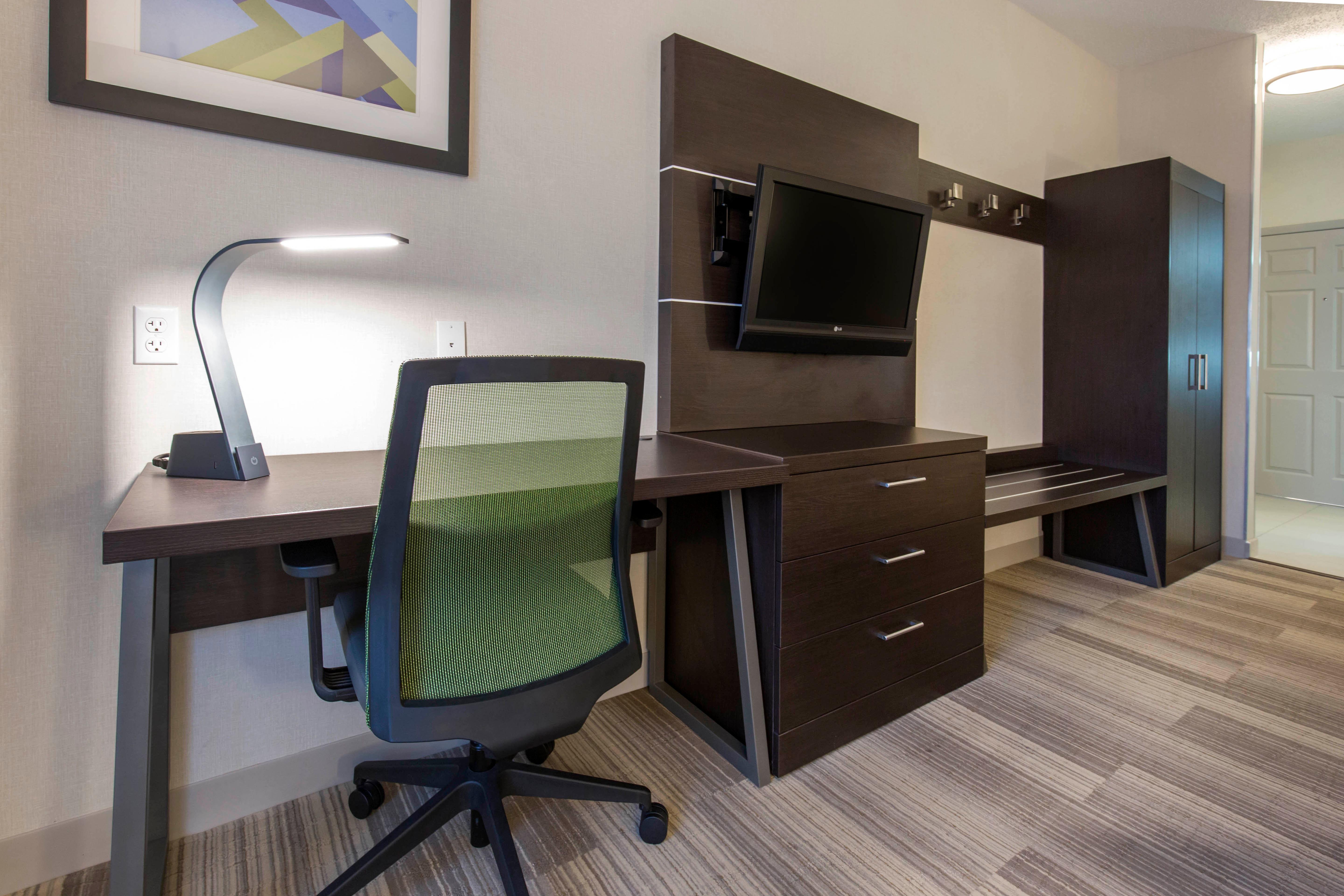 Holiday Inn Express And Suites Chicago West - St Charles By Ihg Saint Charles Eksteriør bilde