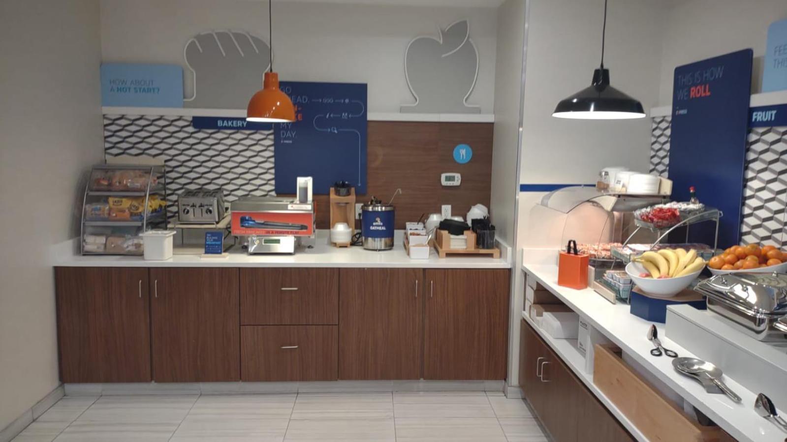 Holiday Inn Express And Suites Chicago West - St Charles By Ihg Saint Charles Eksteriør bilde