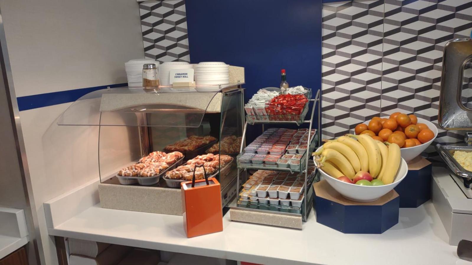 Holiday Inn Express And Suites Chicago West - St Charles By Ihg Saint Charles Eksteriør bilde