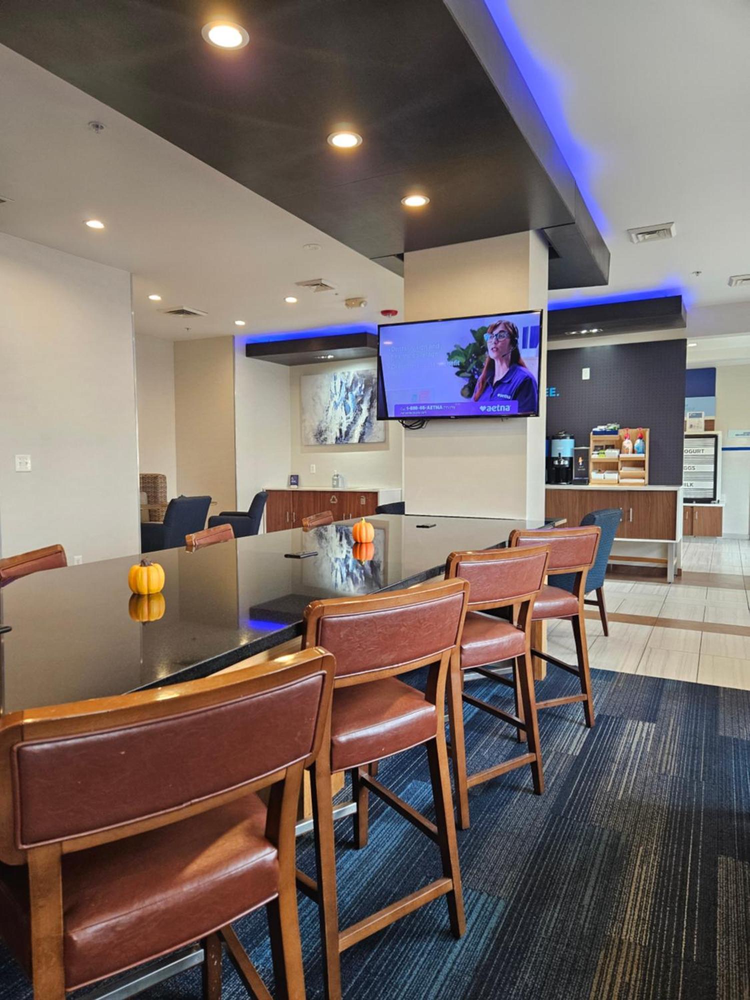 Holiday Inn Express And Suites Chicago West - St Charles By Ihg Saint Charles Eksteriør bilde