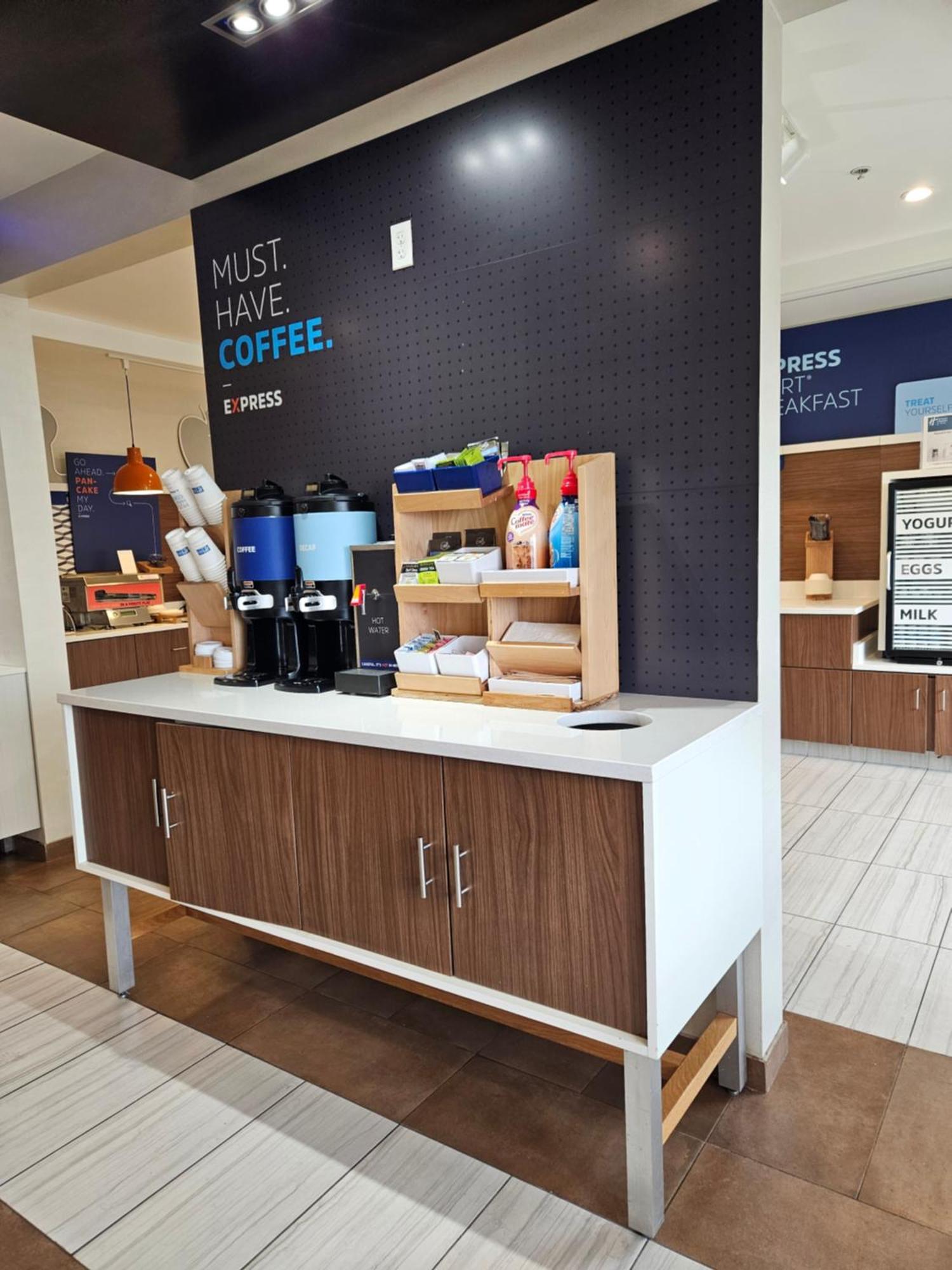 Holiday Inn Express And Suites Chicago West - St Charles By Ihg Saint Charles Eksteriør bilde
