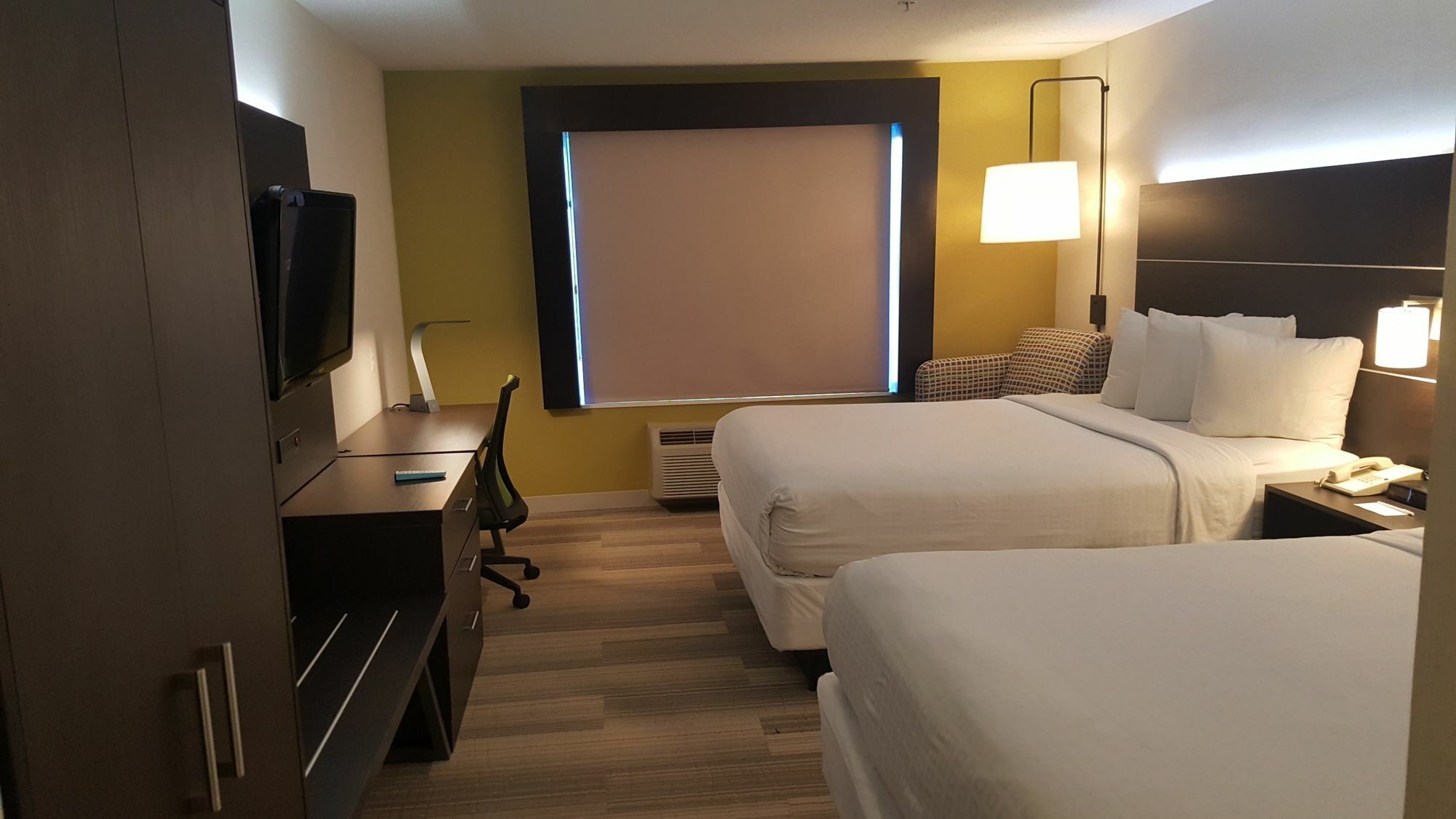Holiday Inn Express And Suites Chicago West - St Charles By Ihg Saint Charles Eksteriør bilde